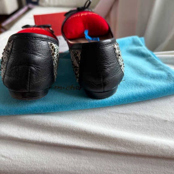 Jean-Michel Cazabat Ballet Flats - Picture 12 of 13